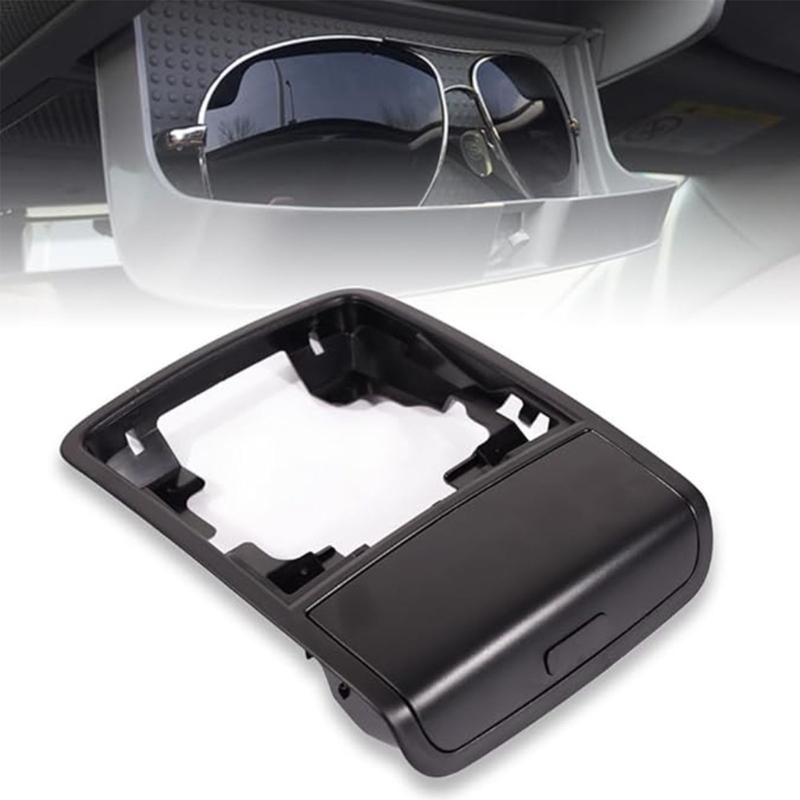 Multifunctional Roof Storage Solution Interior Accessory for MK6 B7 Sunglasses Small Item 56D868837A 16D868837 56D959561