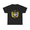 Coat of Arms of Colombia 2 - T Shirt