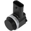 PDC Bumper Parking Assist Sensor Black For BMW X3 E83 2004-2011 X5 E70 2007-2013