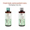 Nat Habit Cold Pressed Coconut Oil For Skin And Hair Care, Pure Natural Oil For Body Massage And Daily Moisturizing 200ml