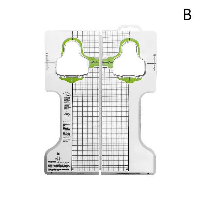 Bicycle Cleat Adjustment Tool Fit Spd/Keo/Spd-Sl Road Mountain Cycling Shoe Adjustment Tool Road Mountain Cleat Adjuster