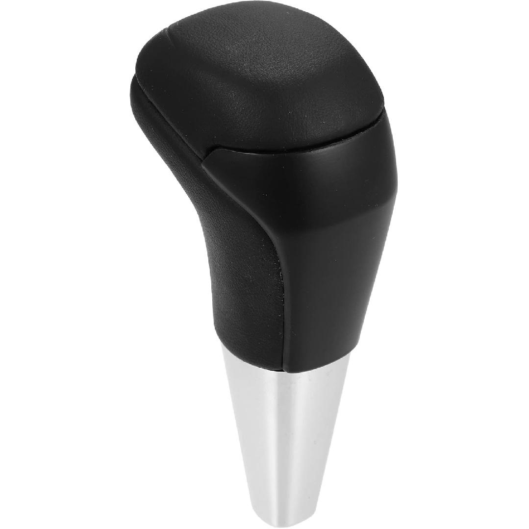 

Automatic Transmission Gear Shift Knob for Toyota 4Runner 2003-2021 for Toyota Avalon 2007-2017 Black Wood Pattern