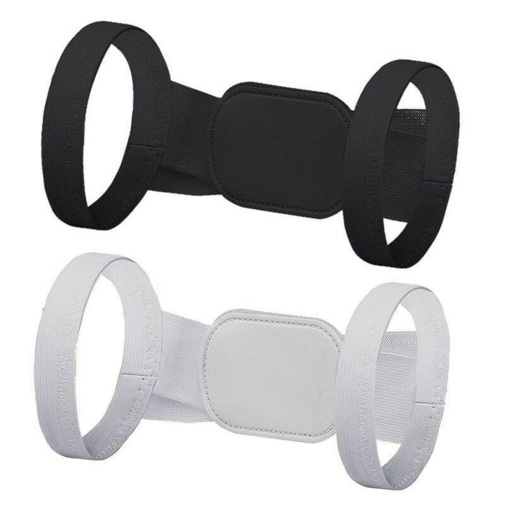 Breathable Adjustable Posture Corrector Invisible Breathable Shoulder Support Belt Back Straightener Neck Support