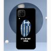 Greece Greek National Flags For Huawei P30 P60 Pro P20 P40 Lite Nova 9 10 SE 12s 12i 11i 8i Y91 Y60 Y70 Y72 Y90 Y61 Case