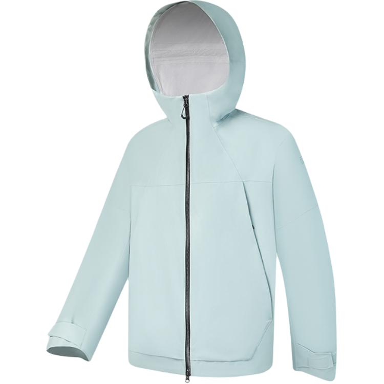 

New FILA Fitness Windbreaker Jackets Unisex Vanilla Green A51M441706F-LG 185/104A/XXL