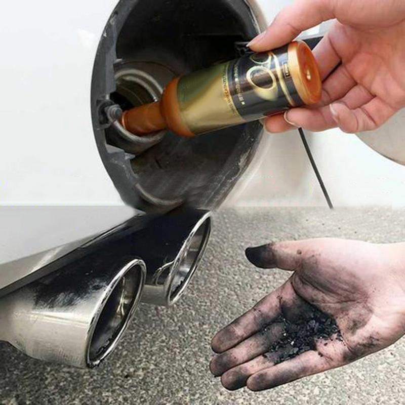 Promotion Car Catalytic Converter Cleaners To Automobile Engine CSV Clean Accelerators Catalysts Easy Cleaner