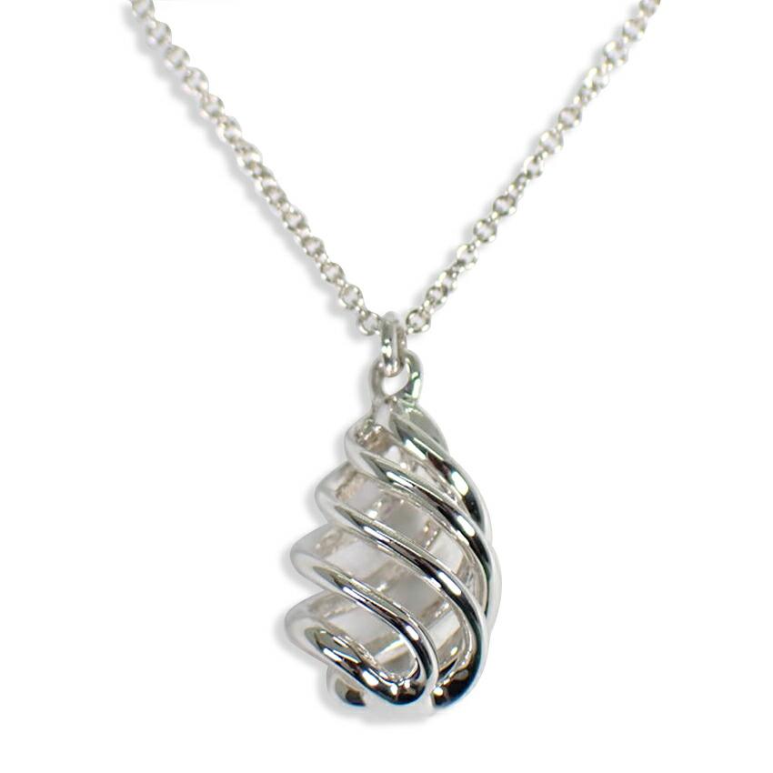 

[Used] TIFFANY 925 Venice Luce drop pendant/necklace [g155-48]
