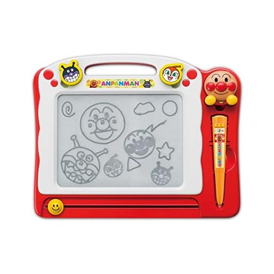 Anpanman Genius Brain Chatting Doodle Classroom DX