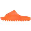 Yeezy Slides Enflame Orange Unisex Sneaker GZ0953