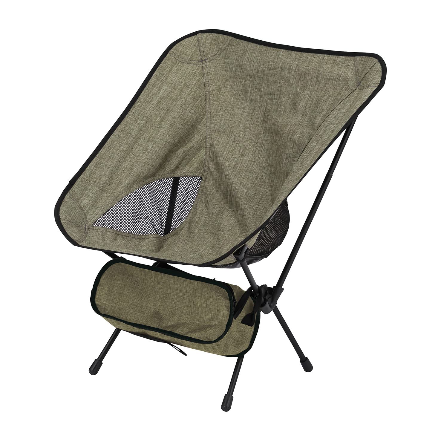 

Takeda Corporation Green 56 x 52 x 63cm Ferm Chair Green [Leisure/Outdoor/Chair] YQ22-FCGR