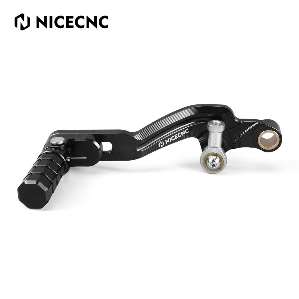 NICECNC For Yamaha Tenere 700 2019-2024 Gear Shift Lever Shifter For Yamaha Tenere 700 Accessories T700 XTZ 700