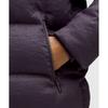 Lululemon Wunder Puff 600 Down Fill Jacket  Shine Atmospheric Purple