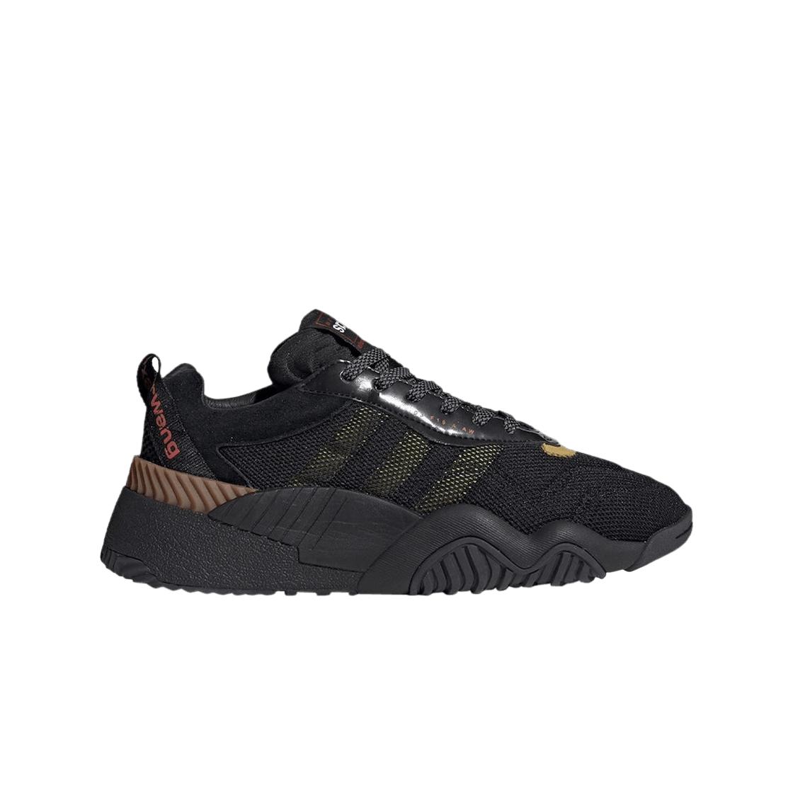 

Adidas X Alexander Wang Turnout Trainer Core Black 290