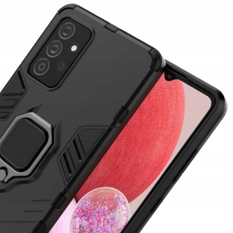 Sc X-Ring Galaxy A13 4G Black