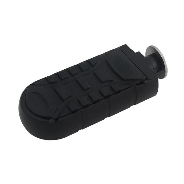 Gear Shift Lever Footrest Extension for BMW R18 Dreamer Standard