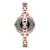Michael Kors MK3785 Jaryn Crystal Rose Gold Dial Women's Watch