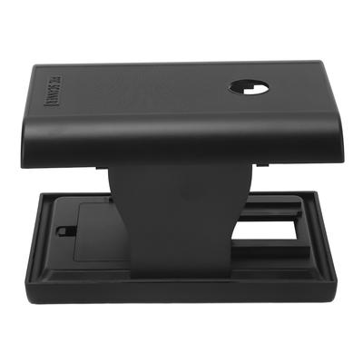 135mm 35mm Mobile Film Slide Scanner with LED Backlight Support Editing Sharing Folding Film