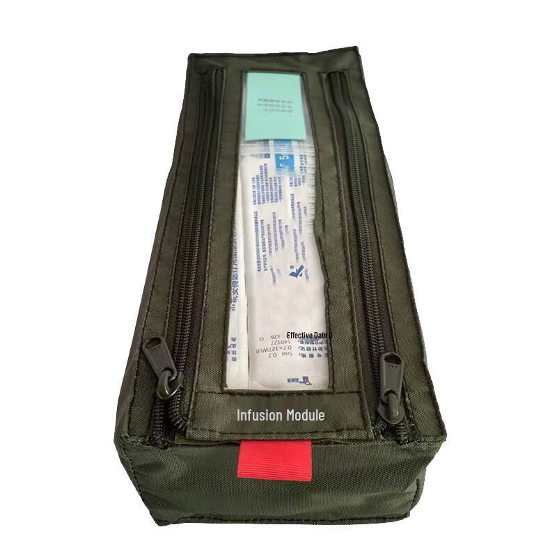 Medic Backpack IV Module
