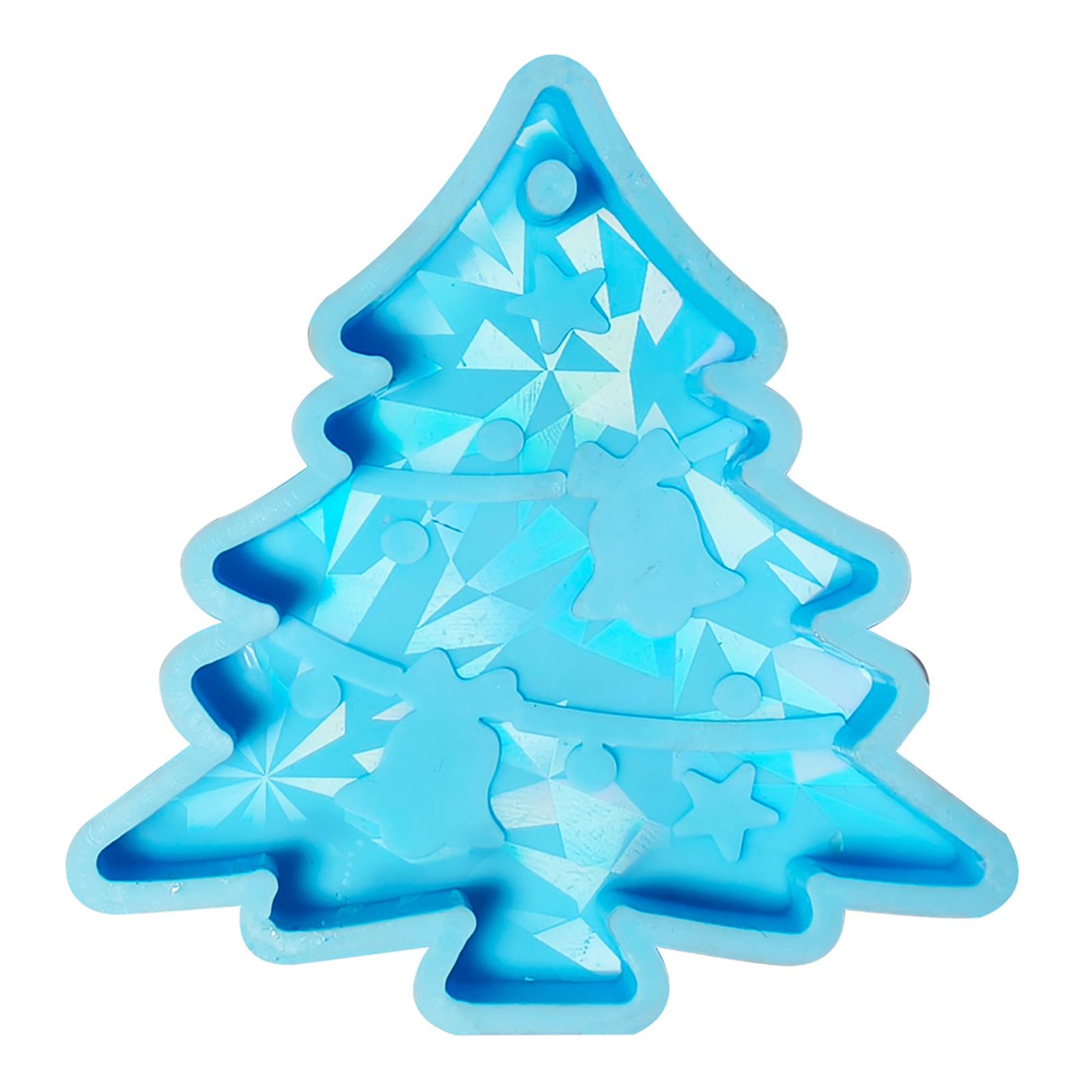 

Уникальные и креативные поделки Силиконовая форма Изящная форма для кулона для ювелирных изделий Уникальная форма для аксессуаров для подарков ручной работы и поделок D синий