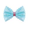 Sequin Glitter Bow: Simple Cute DIY Hair & Clothing Accessories, Bag Decorations