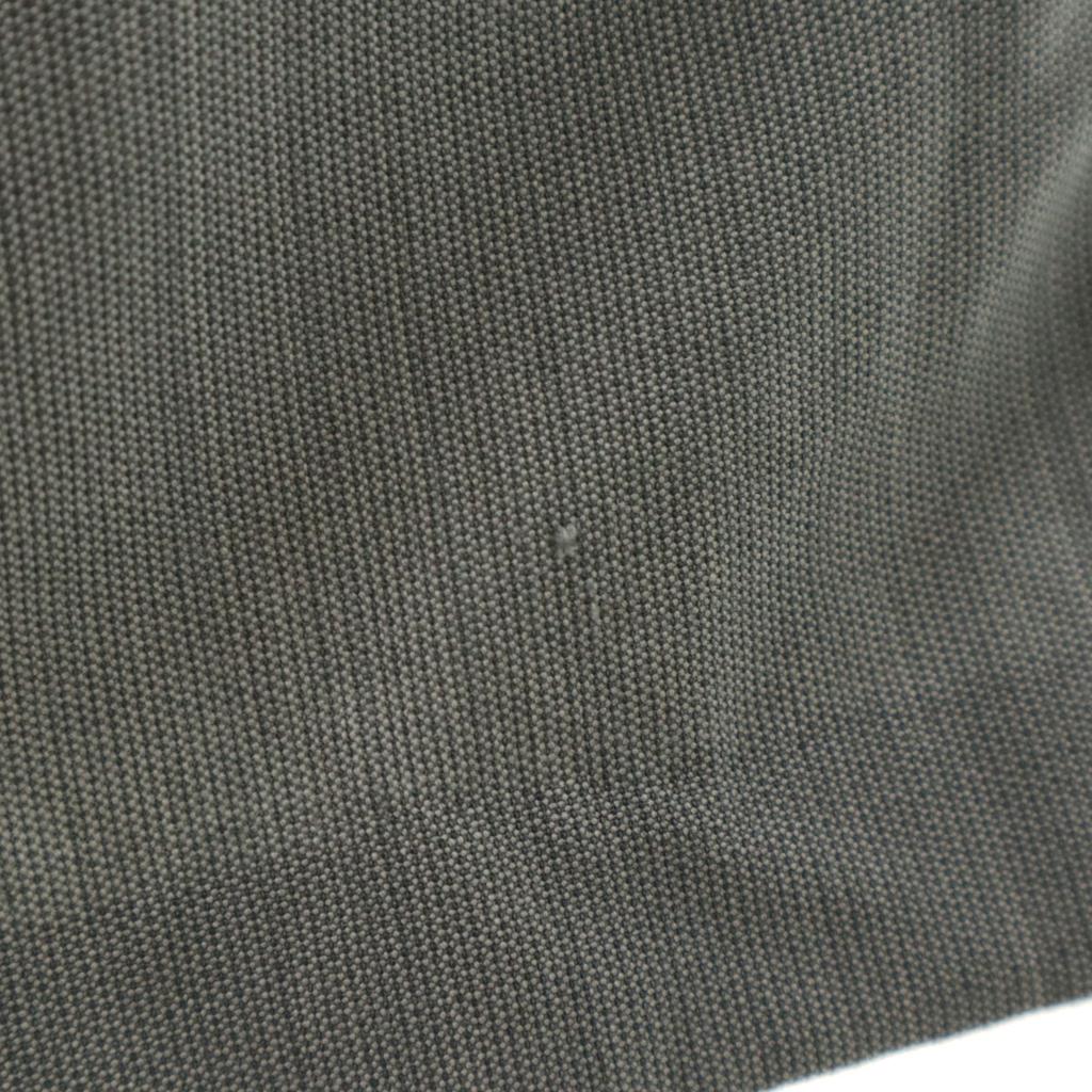 ARMANI COLLEZIONI made in Italy suit Setup gray Men's Used Buy