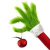 Christmas Tree Decoration Pendant Fun And Cute Hand Pendant Garden Tree Decoration Unforgettable Gift