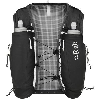 Backpack Rab Veil 12 Black (QAP-55-BLK)