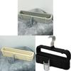 Modern Velvet Pants Hangers Set With Space Saving Design For Closet Organization