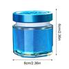 Car Solid Perfume 100g Car Solid Balm Fragrance Auto Air Freshener Solids For Home Car Odor Eliminator Long-Lasting Scent