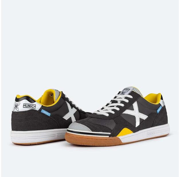 Munich Sneakers Gresca 317