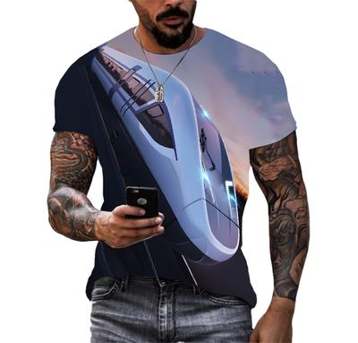 T-shirts e tops – T-Shirts