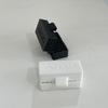 CR2032 Battery Storage Box Organizer Holder Case Protection Efficient Organization Compact Portable Home Travel