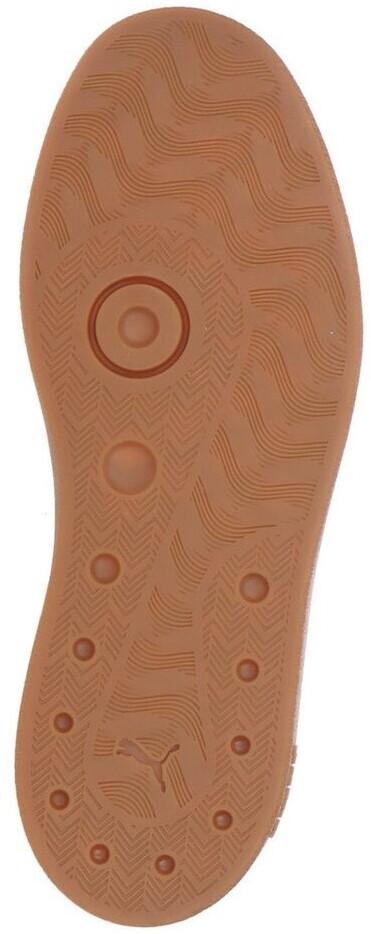 Кроссовки Puma Club II Suede lilac frost/puma white/gum