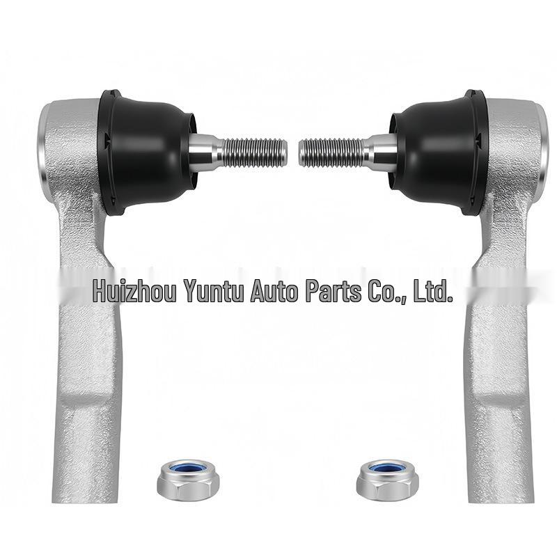 

Part Numbers 68275249AA, 68655274AA, and 68275052AA Fit Steering Rack Outer Ball Joints 68275052AA