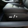 CQPKJ1 For Tesla Model 3 Y 2017-2024 ABS Silver Car Seat Adjustment Button Cover Trim Sticker Interior Car Accessories