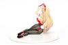 Sasara Kusugawa Bunny schaal PVC geschilderd afgewerkt Ver. (1/5 product)
