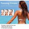 Tanning Cream, Outdoor Beach Tanning Helps Tan Wheat Tan