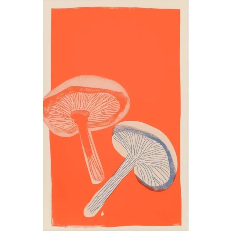 Mercato Frutta Verdura Limone Fragola Papaia Cibo Poster Pittura su Tela Arte Murale Immagini Cucina Casa Ristorante Decorazione