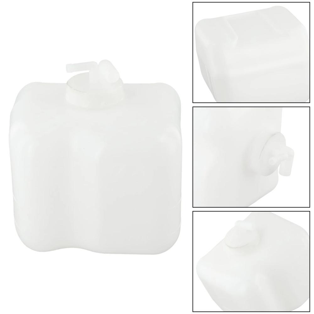 Car Coolant Overflow Reservoir Water Tank MB605260 For Mitsubishi Montero