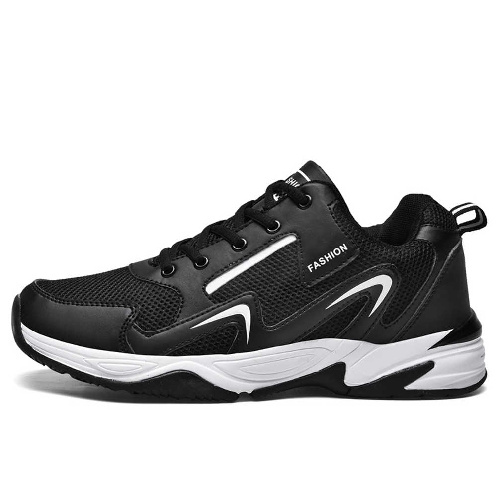 Winter Size 41 Mans Outdoor Male Casual Brand Shoes Sneakers Shoes Size 33 Sports Tnis Jogging China Foot-wear Idea