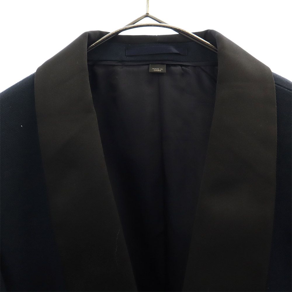 Unused J.CREW Tailored Jacket 40R Navy Men's Used
