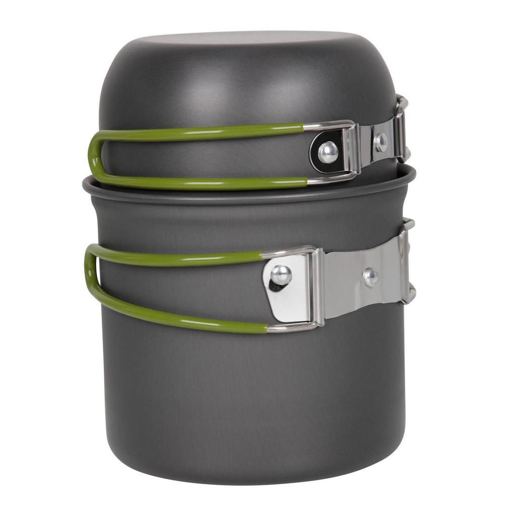 Mountain Warehouse Plain Cookware Set