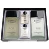 PZVQWDVT Homme Refreshing Fragrance Men's Skincare 2-Piece Gift Set