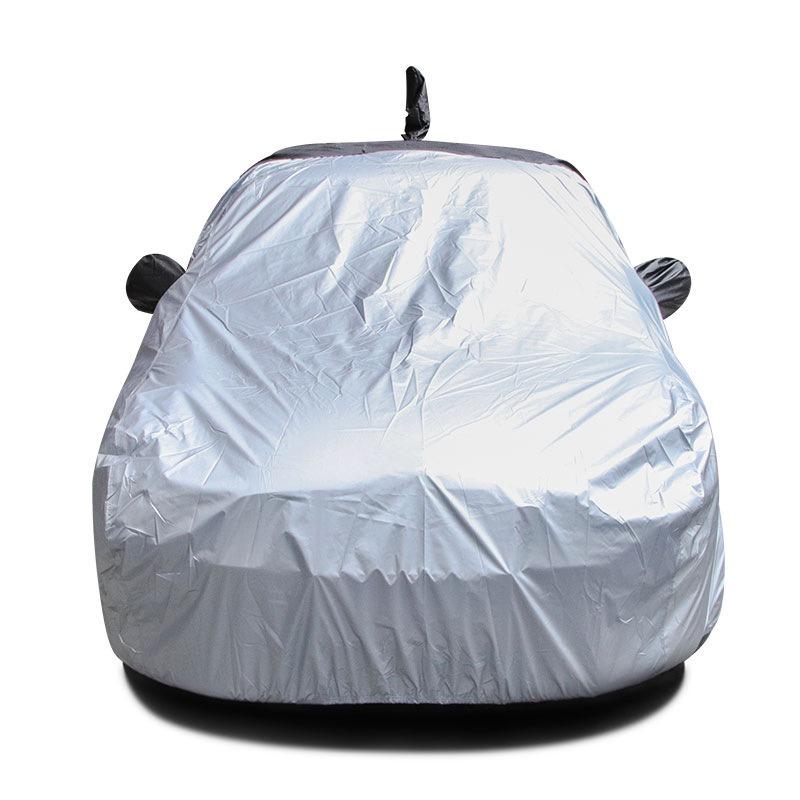 Car Covers Sun Waterproof Protection for BMW MINI Countryman Cooper F54 F56 R60 Rain Dust Proof Protector Car Accessories