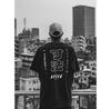 Point X Symbol T-shirt