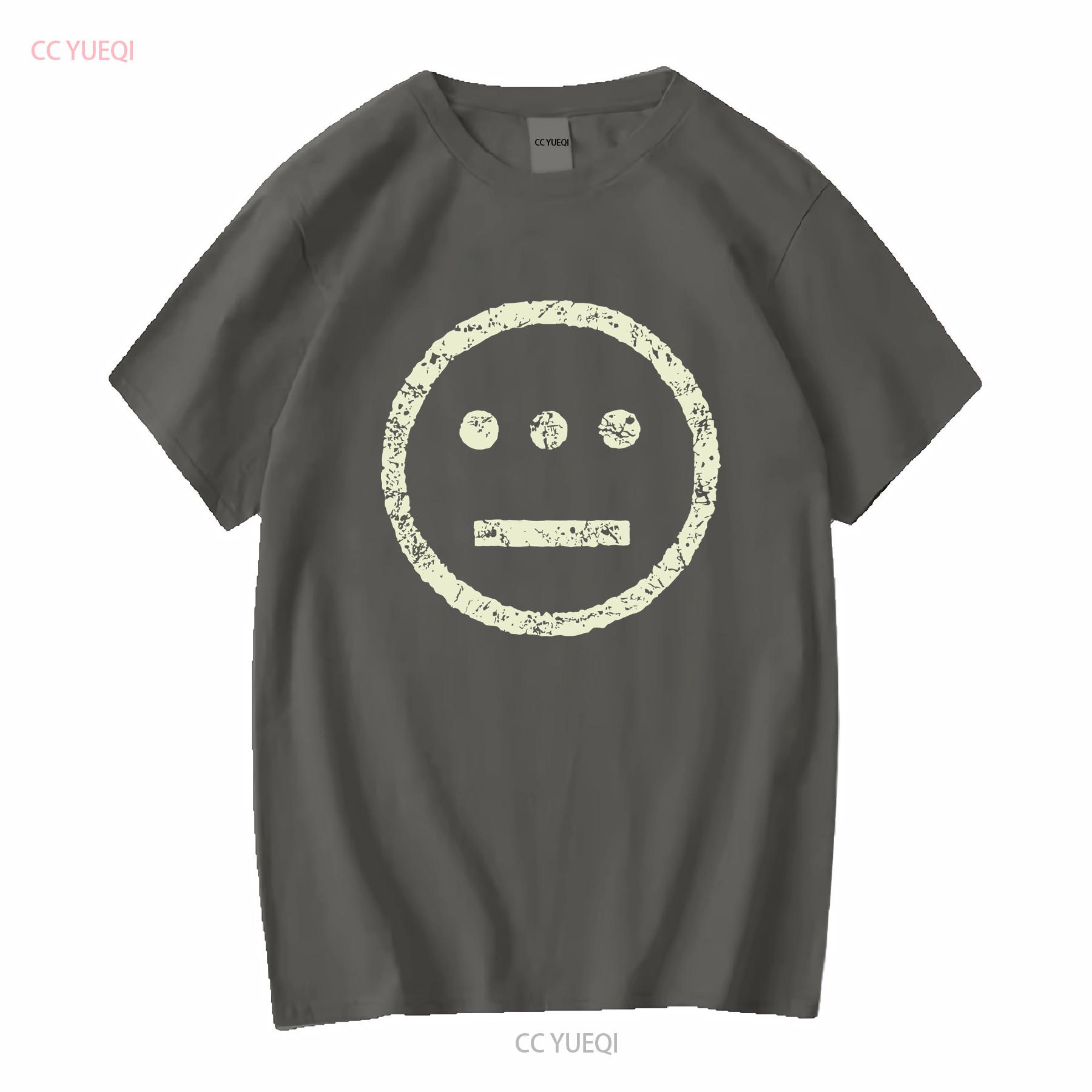 Vintage selten 90er HIEROGLYPHEN Rap-T-Shirt Souls of Mischief Hip-Hop Lang- oder Kurzarm Vintage Gewaschen Gedehnt Bequem S