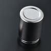 Pure Titanium Tea Tin Large Capacity Storage Box Portable Tea Jar  for Home&Travel