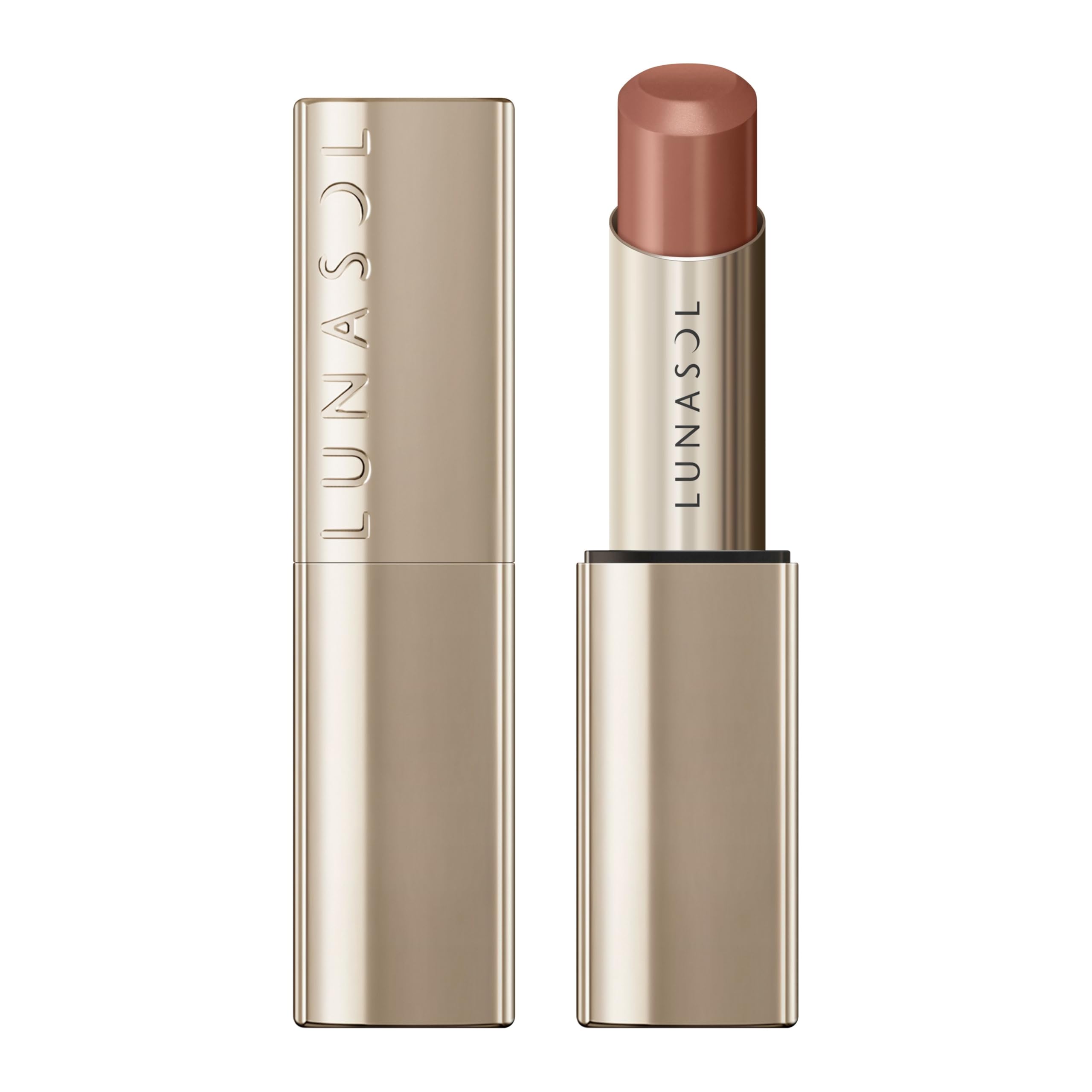 

Lunasol Fusing Color Lips 07 [Lipstick] [Lip]