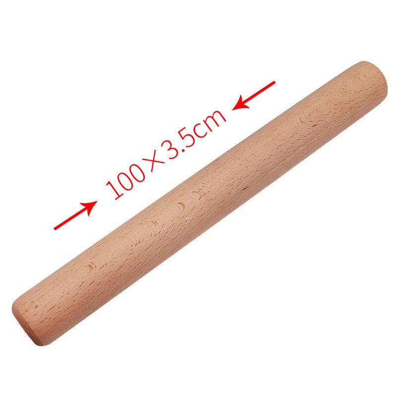 Beech Wood Rolling Pin