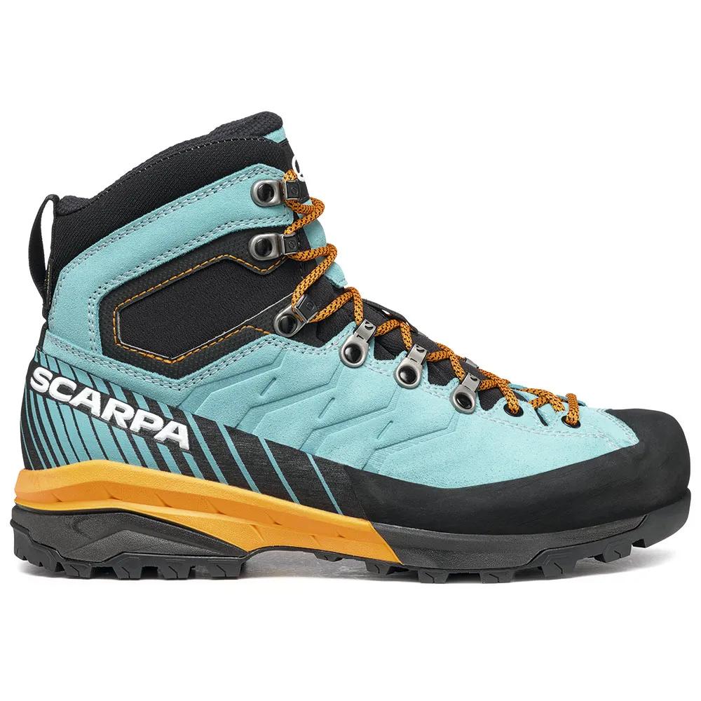 Scarpa Ботинки для хайкинга Mescalito TRK GTX